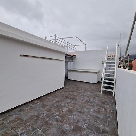 Apartamento La Roca Con Buena Ubicacion Puerto de la Cruz  Luaran gambar