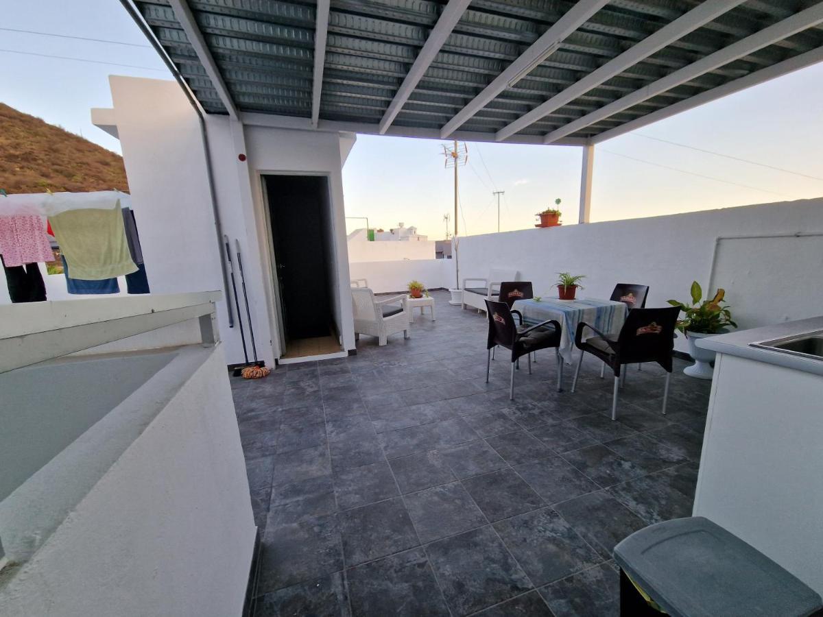 Apartamento La Roca Con Buena Ubicacion Puerto de la Cruz  Luaran gambar