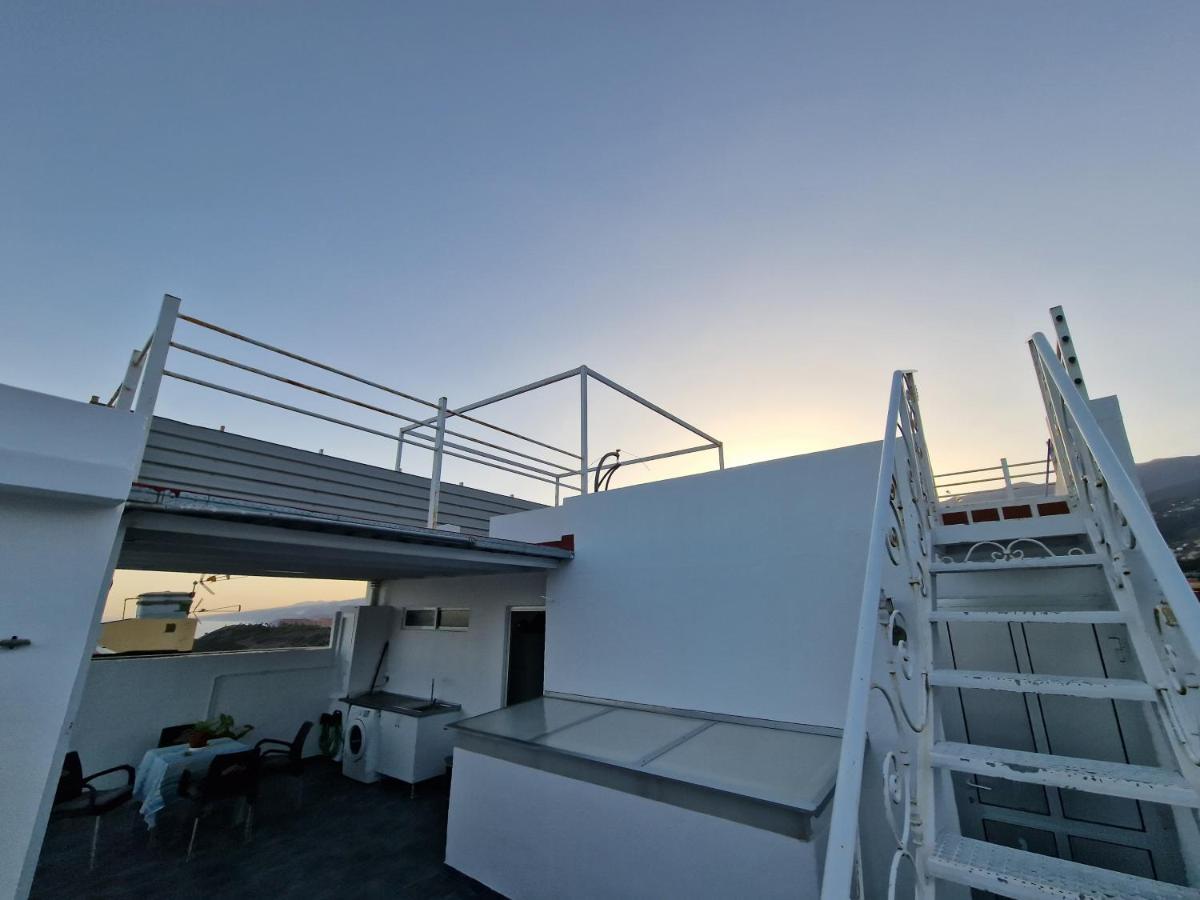 Apartamento La Roca Con Buena Ubicacion Puerto de la Cruz  Luaran gambar