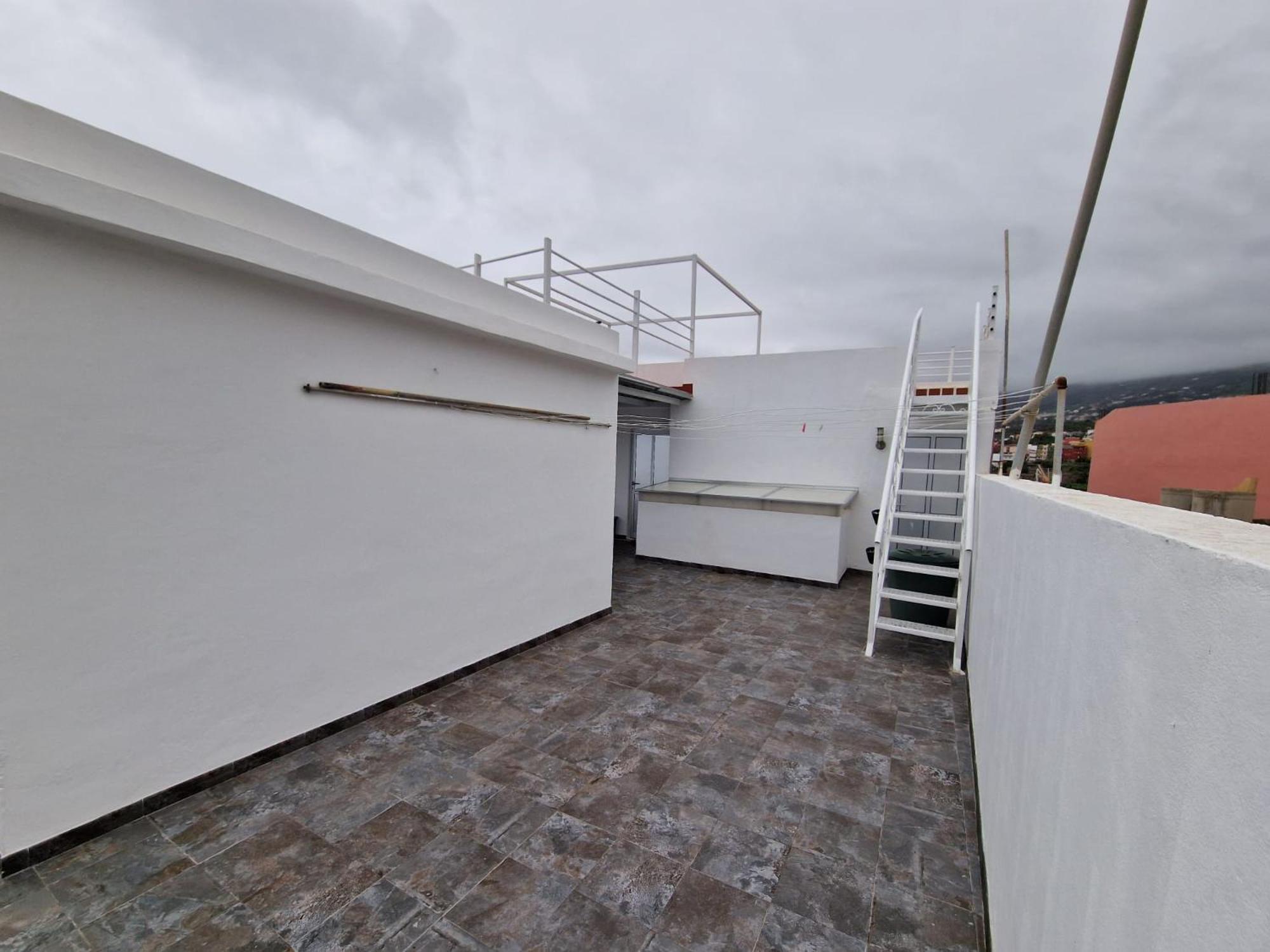 Apartamento La Roca Con Buena Ubicacion Puerto de la Cruz  Luaran gambar