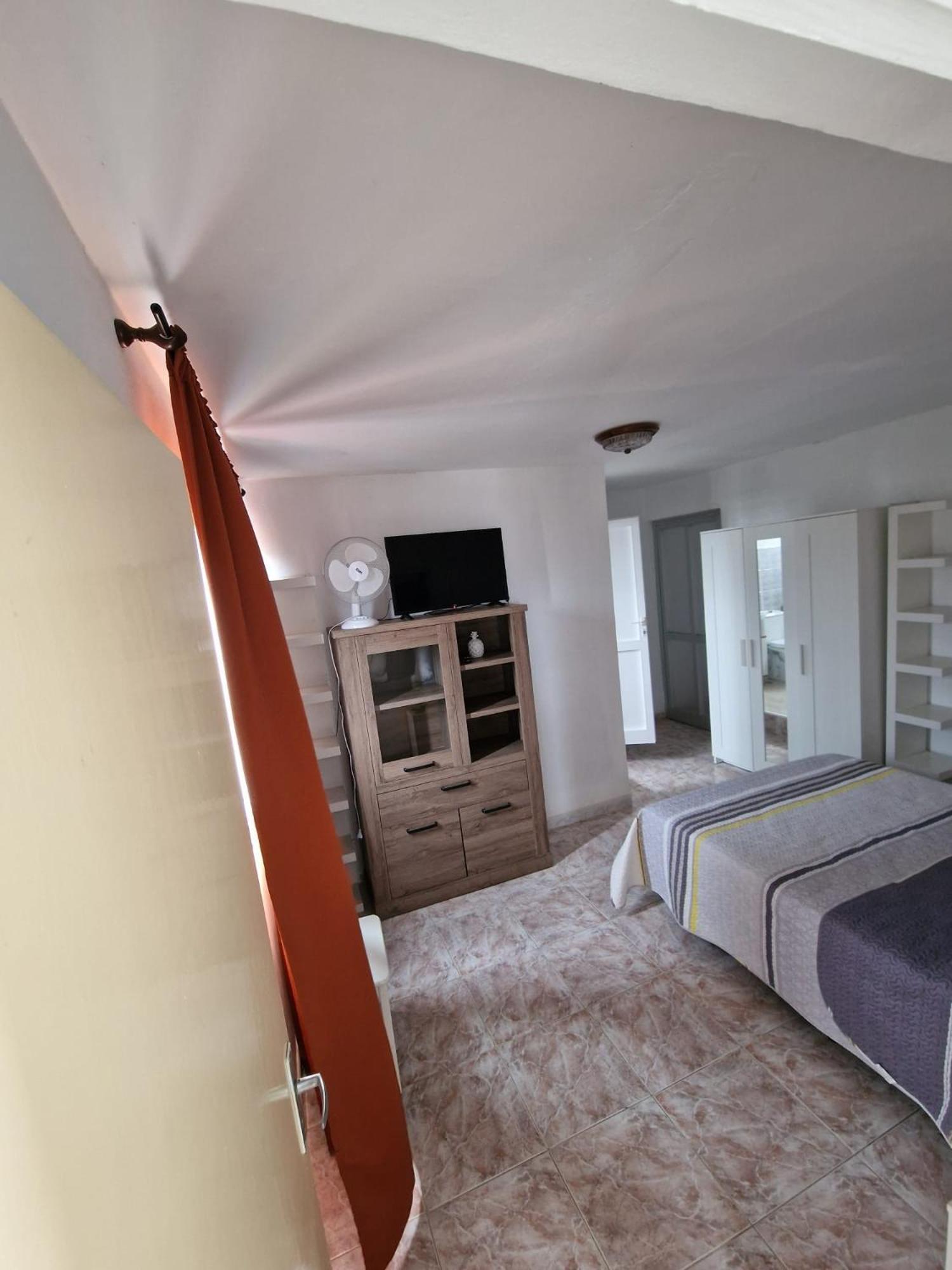 Apartamento La Roca Con Buena Ubicacion Puerto de la Cruz  Luaran gambar