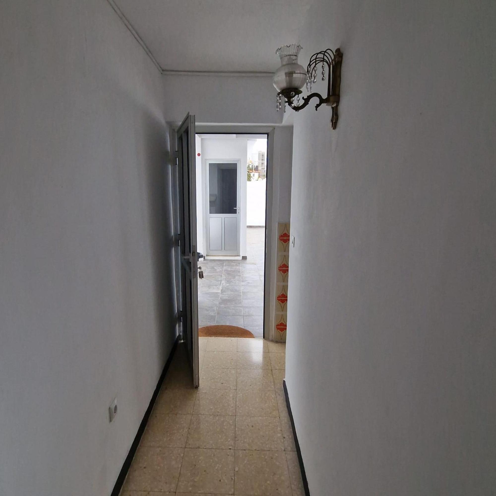 Apartamento La Roca Con Buena Ubicacion Puerto de la Cruz  Luaran gambar