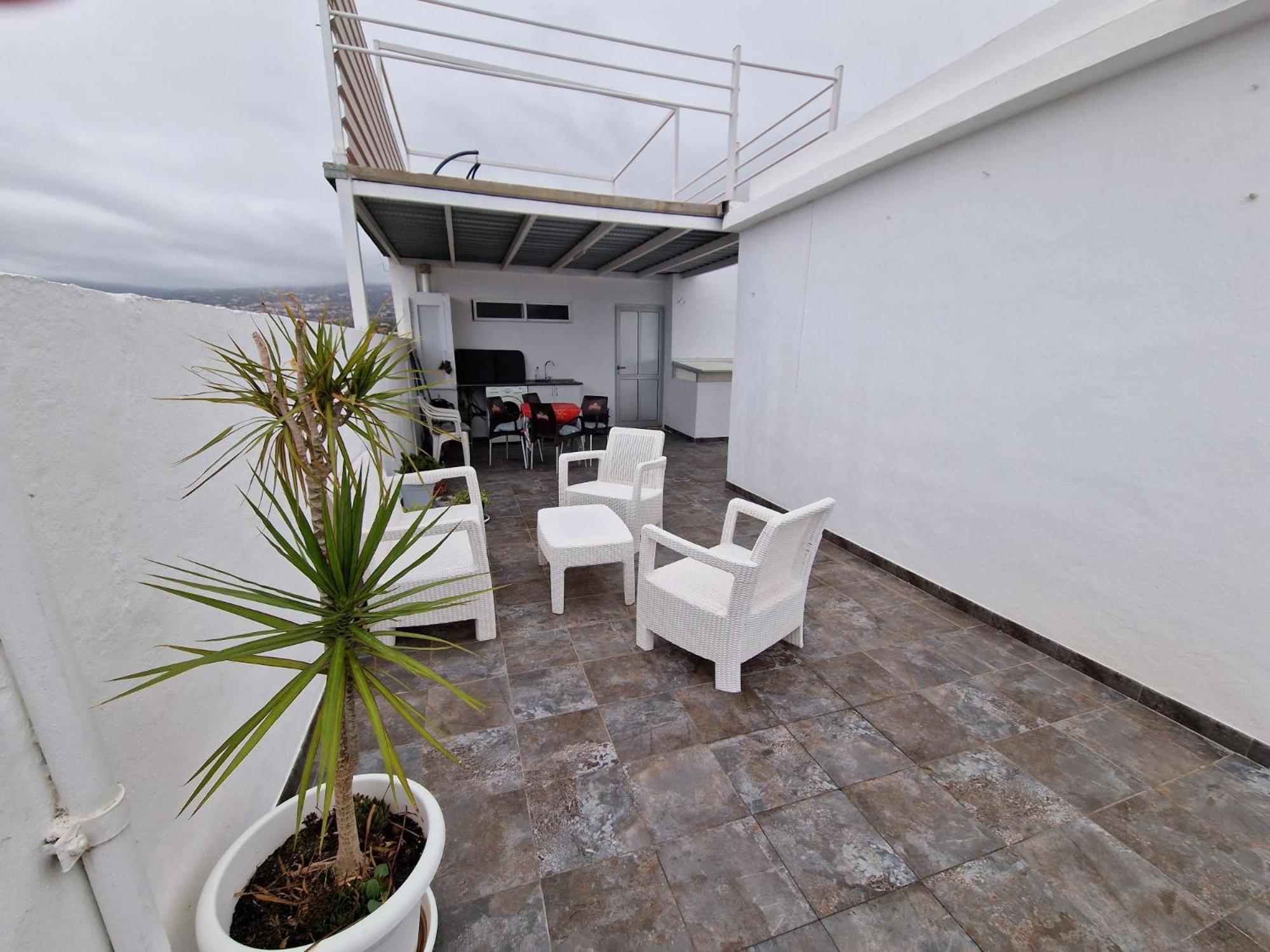Apartamento La Roca Con Buena Ubicacion Puerto de la Cruz  Luaran gambar