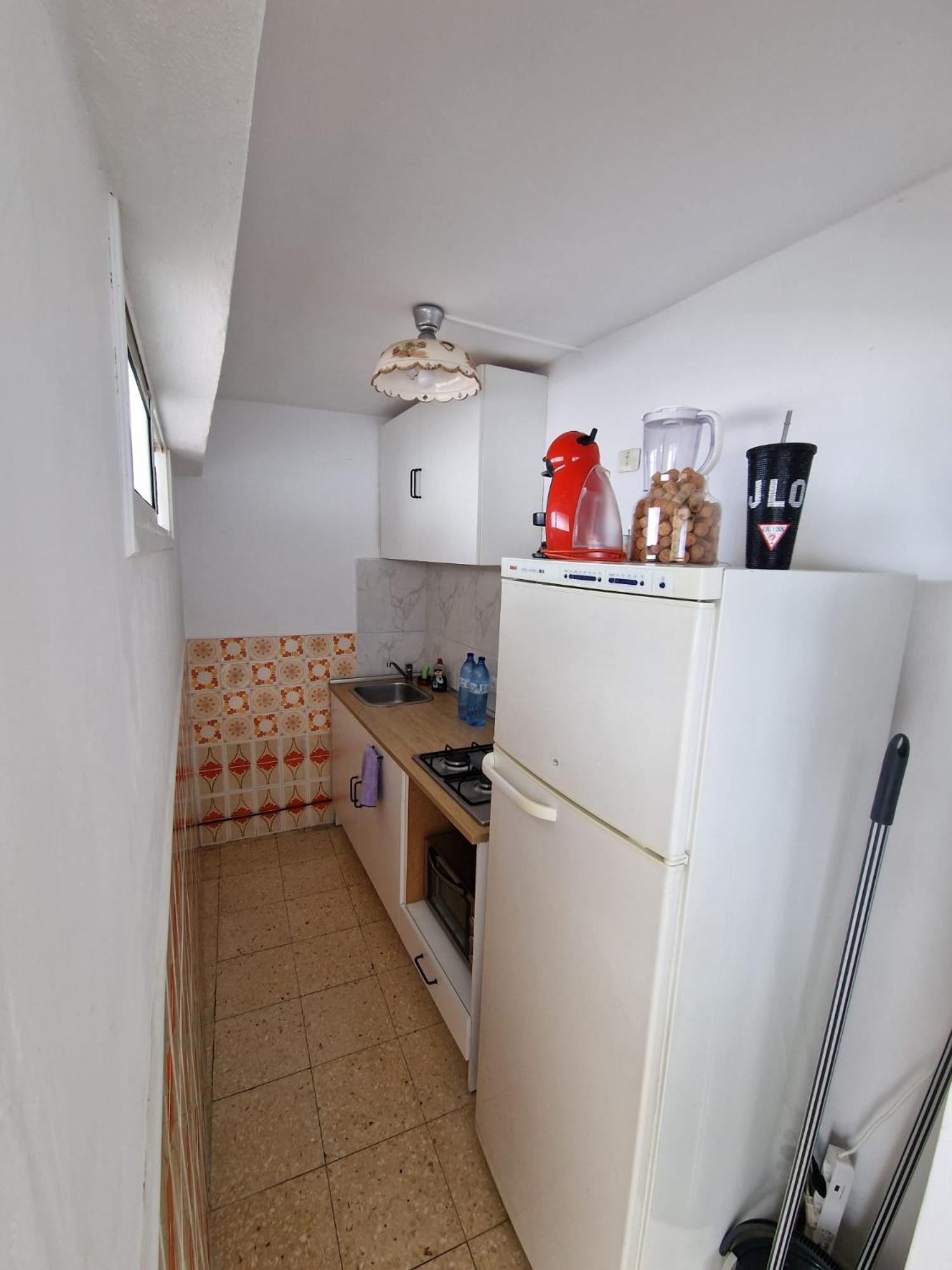 Apartamento La Roca Con Buena Ubicacion Puerto de la Cruz  Luaran gambar
