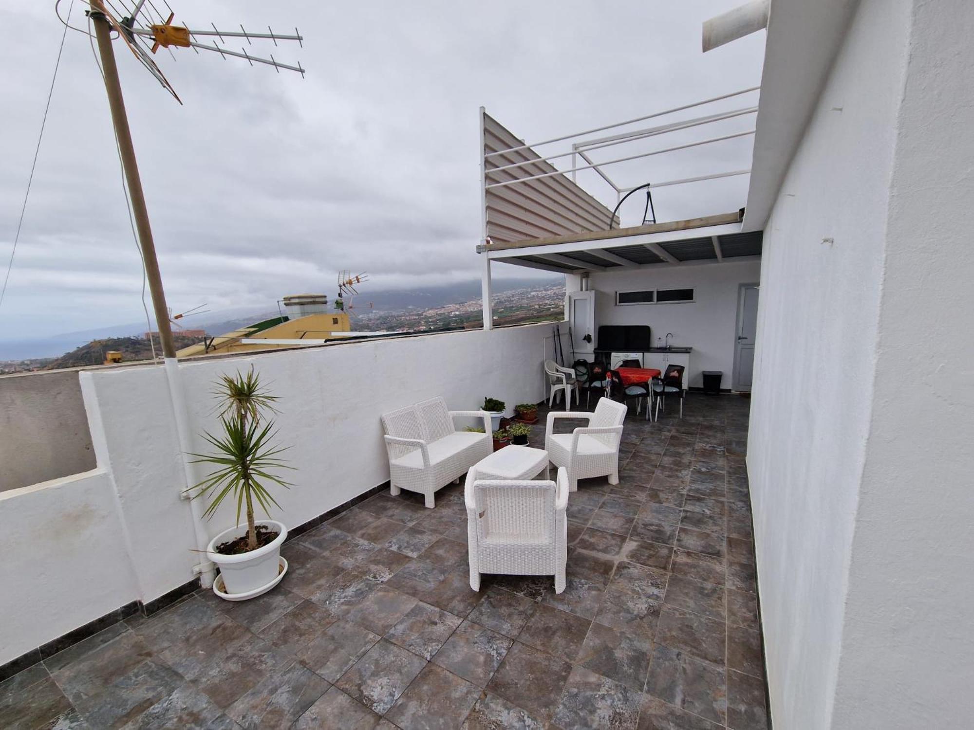 Apartamento La Roca Con Buena Ubicacion Puerto de la Cruz  Luaran gambar