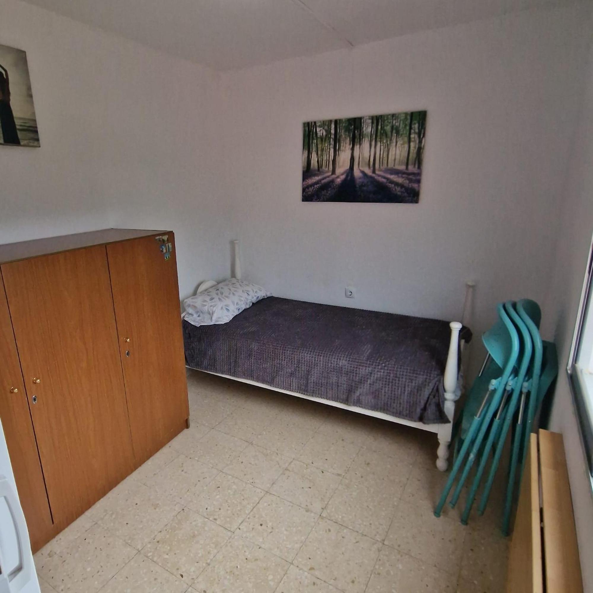 Apartamento La Roca Con Buena Ubicacion Puerto de la Cruz  Luaran gambar